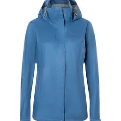 Damen PreCip Eco Jacke