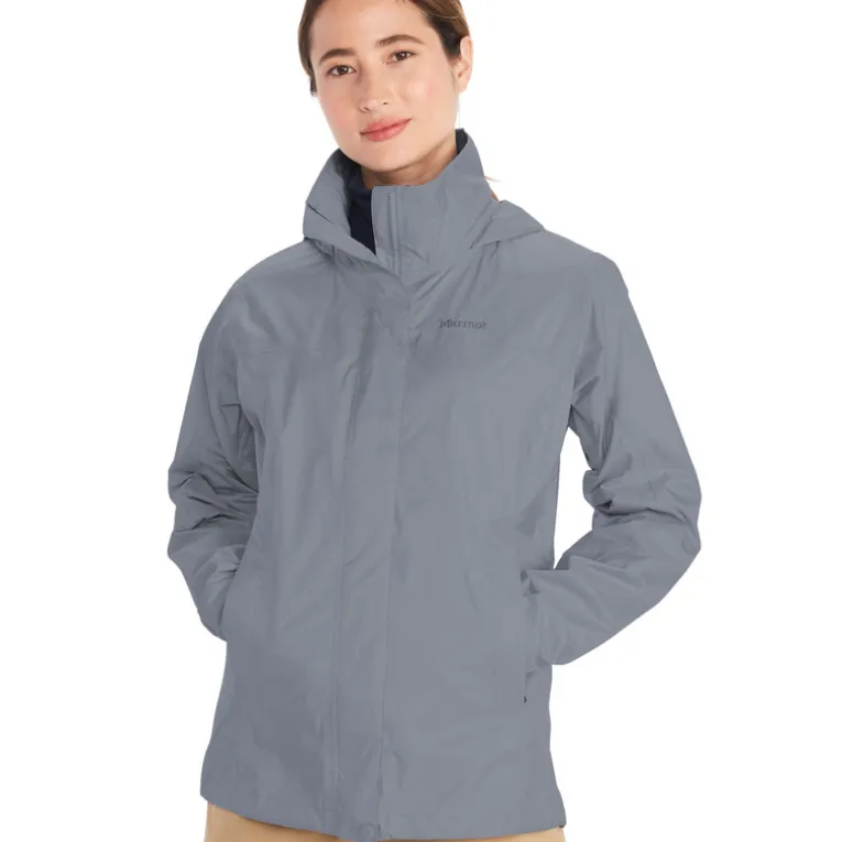 Damen PreCip Eco Jacke