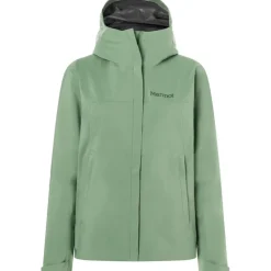 Damen PreCip Eco Pro Jacke