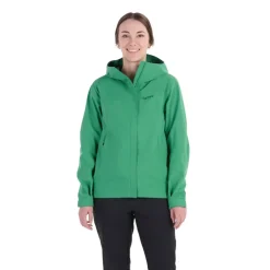 Damen PreCip Eco Pro Jacke