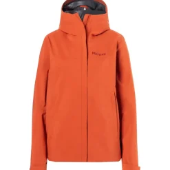 Damen PreCip Eco Pro Jacke