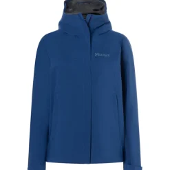 Damen PreCip Eco Pro Jacke