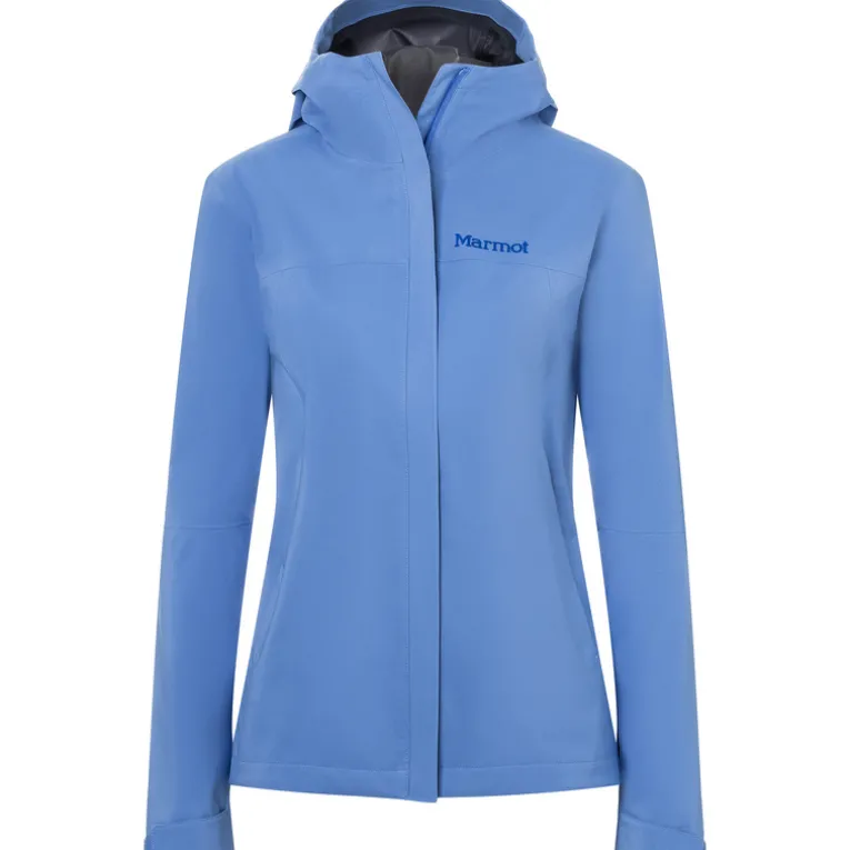 Damen PreCip 3L Jacke