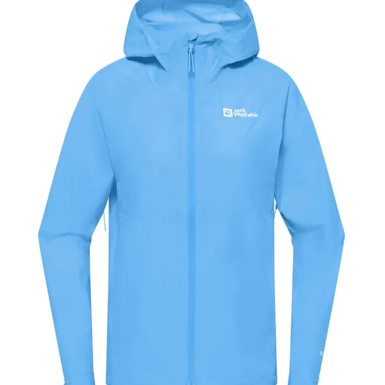 Damen Prelight 2.5l Lt Jacke