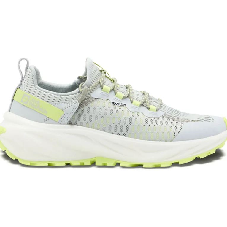 Damen Prelight Swift Vent Low Schuhe