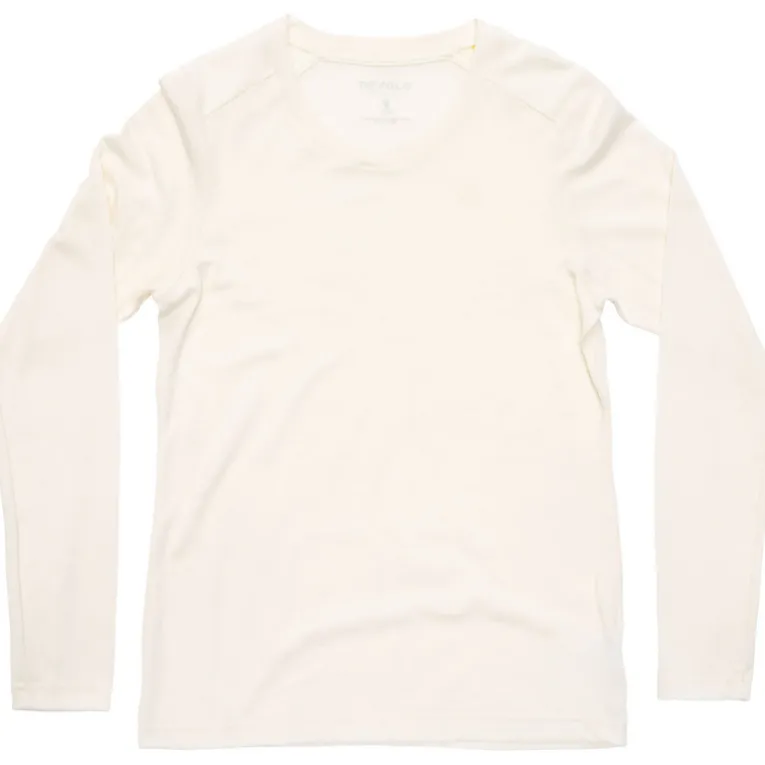 Damen Premium Longsleeve