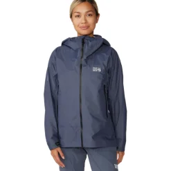 Damen Premonition UL Jacke