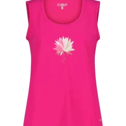 Damen Print Tanktop