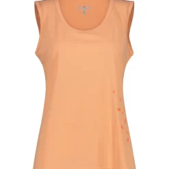 Damen Print Tanktop