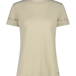 Damen Print T-Shirt