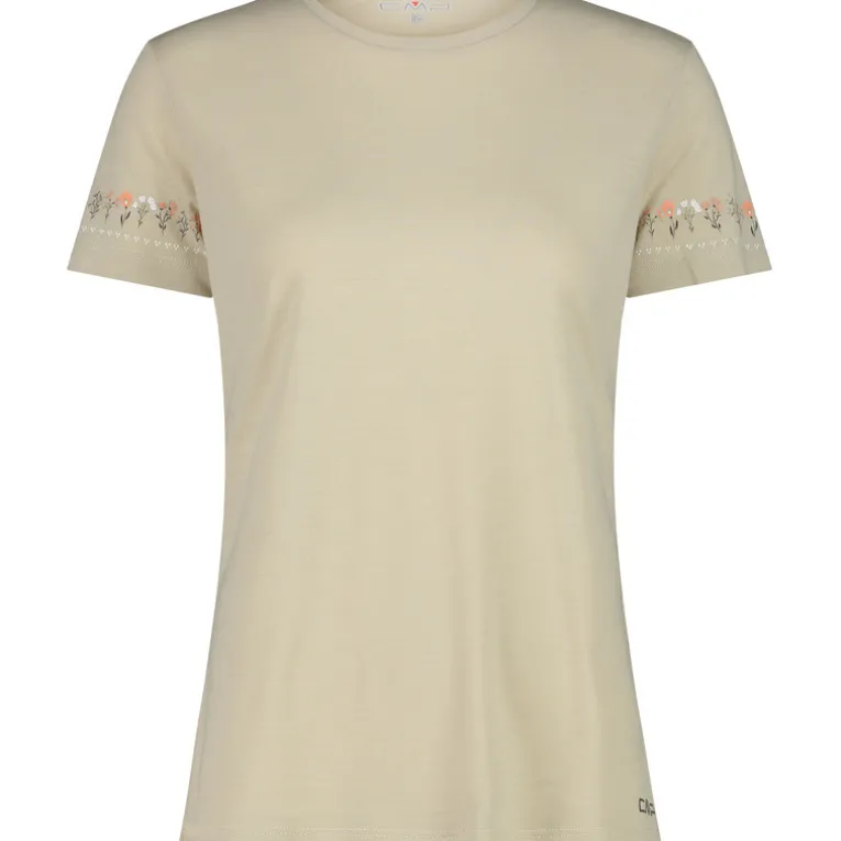 Damen Print T-Shirt