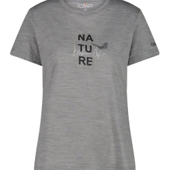 Damen Print T-Shirt