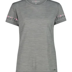 Damen Print T-Shirt