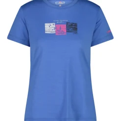 Damen Print T-Shirt