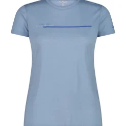 Damen Print T-Shirt