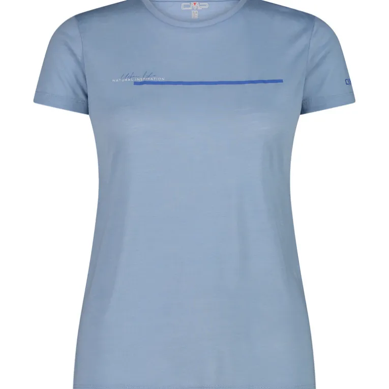 Damen Print T-Shirt