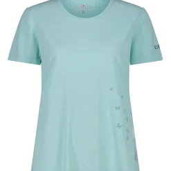 Damen Print T-Shirt