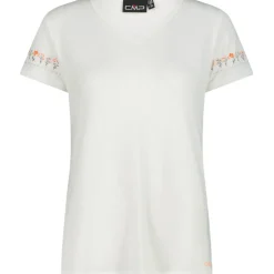 Damen Print T-Shirt