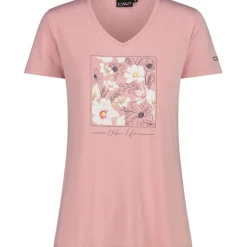 Damen Print T-Shirt