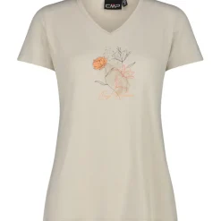 Damen Print T-Shirt