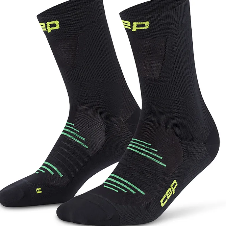Damen Pro Run Ultralight Socken