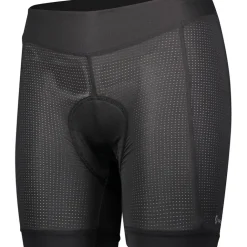 Damen Pro Trail Rad-Innenhose