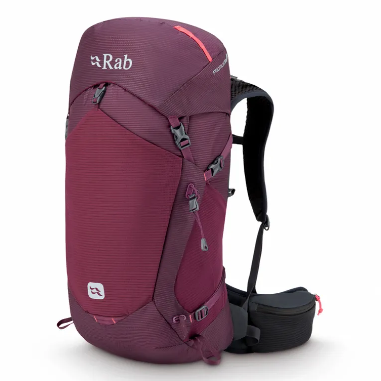 Damen Protium 33 ND Rucksack