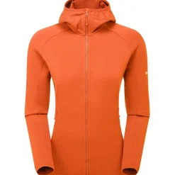 Damen Protium Hoodie Jacke