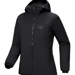 Damen Proton Hoodie Jacke