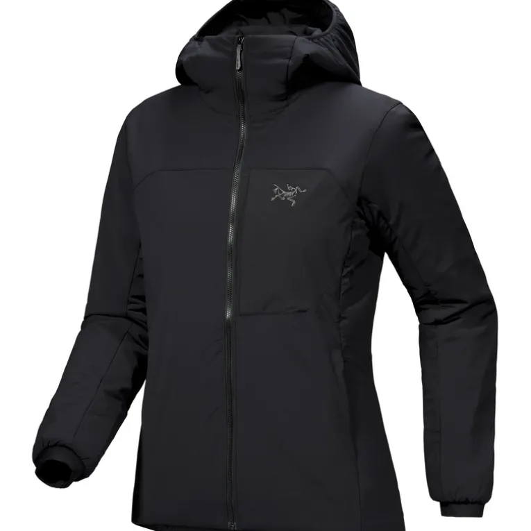 Damen Proton Hoodie Jacke