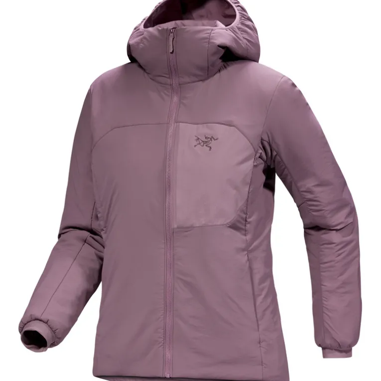 Damen Proton Hoodie Jacke