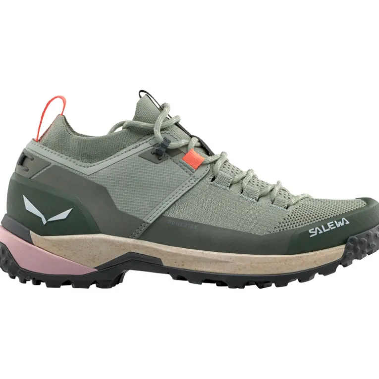Damen Puez 2 Knit PTX Schuhe