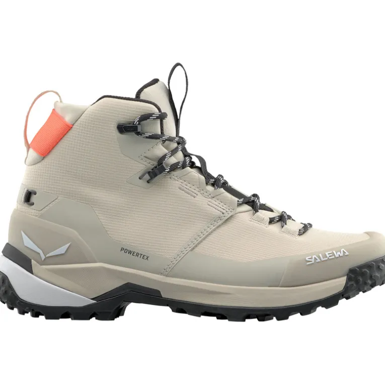 Damen Puez 2 Mid PTX Schuhe