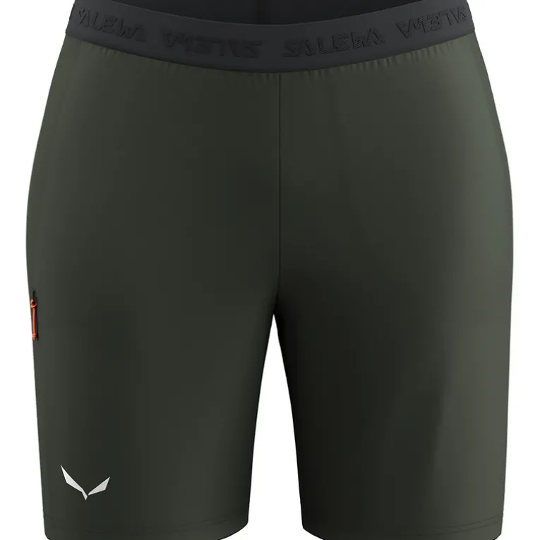Damen Puez 4 Shorts