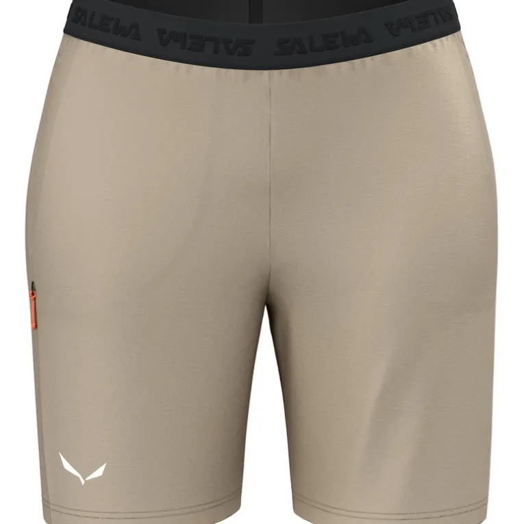 Damen Puez 4 Shorts