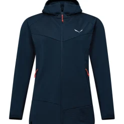 Damen Puez Altavia PL HD Jacke