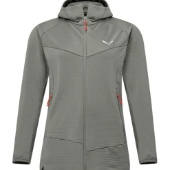 Damen Puez Altavia PL HD Jacke