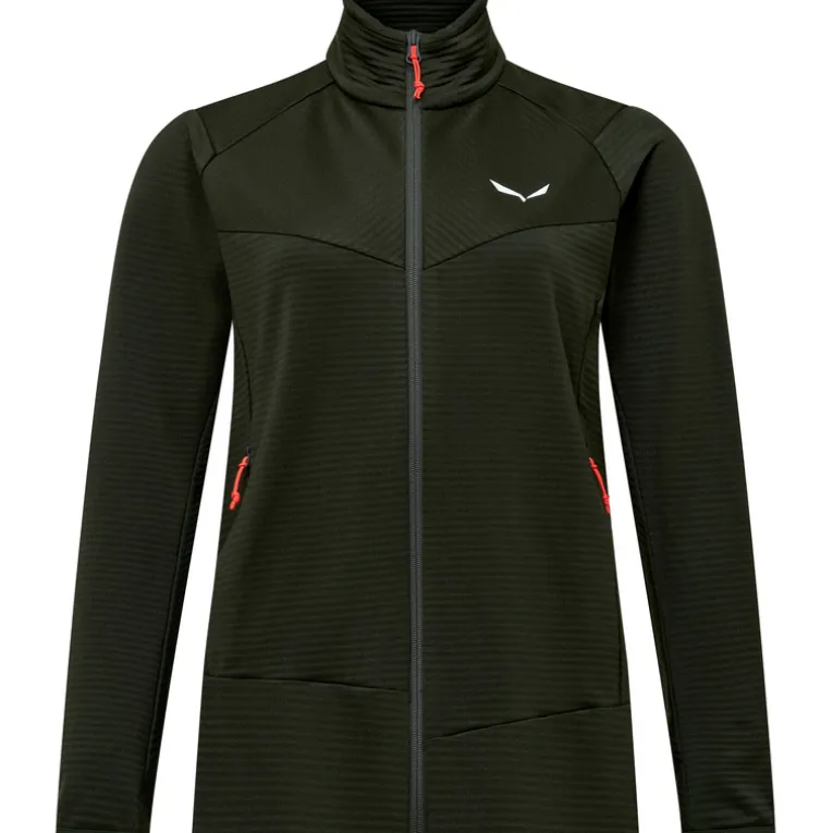 Damen Puez Altavia PL Jacke