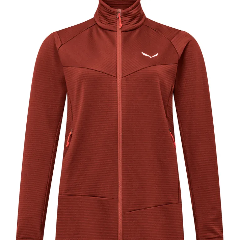 Damen Puez Altavia PL Jacke