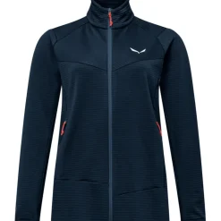 Damen Puez Altavia PL Jacke
