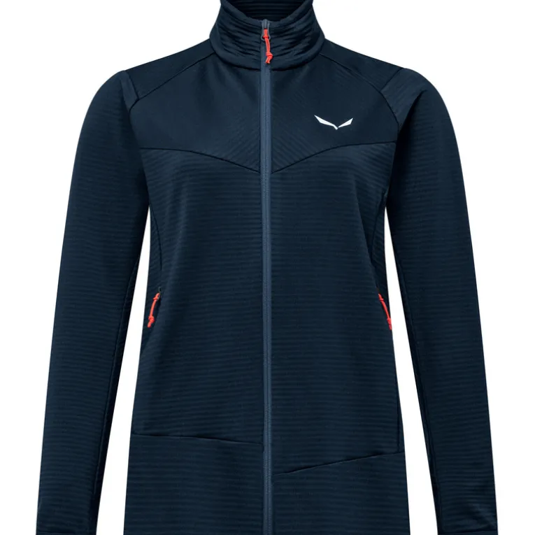 Damen Puez Altavia PL Jacke