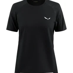 Damen Puez AM Hyb T-Shirt