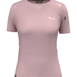 Damen Puez AM Hyb T-Shirt