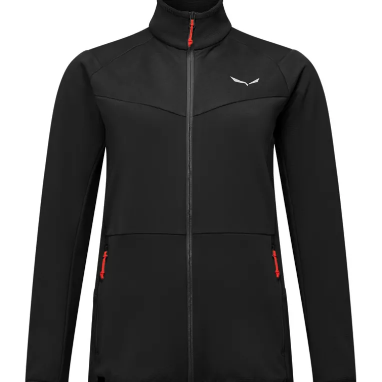 Damen Puez Cammino PL Jacke