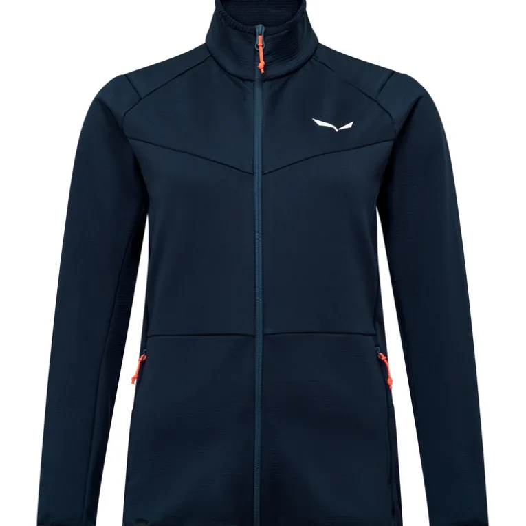 Damen Puez Cammino PL Jacke