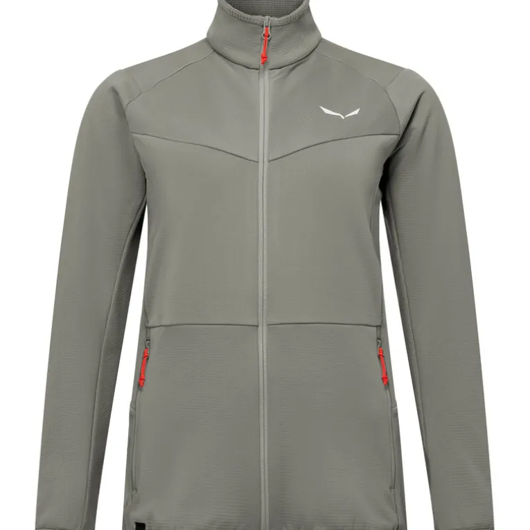 Damen Puez Cammino PL Jacke