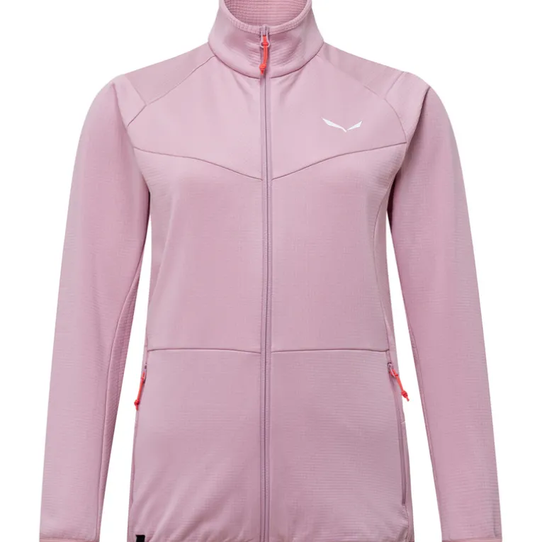 Damen Puez Cammino PL Jacke