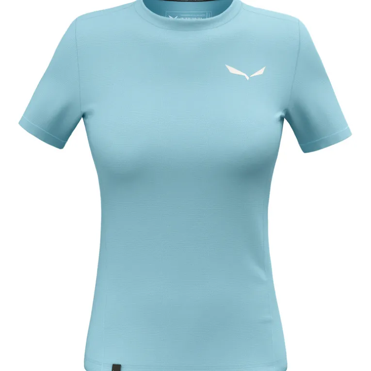Damen Puez Dry T-Shirt