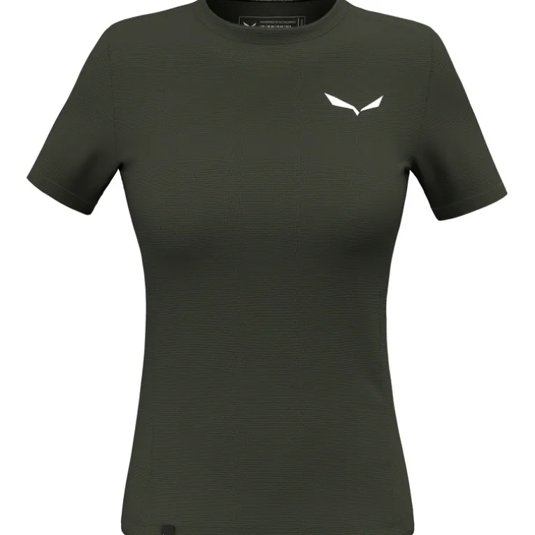 Damen Puez Dry T-Shirt