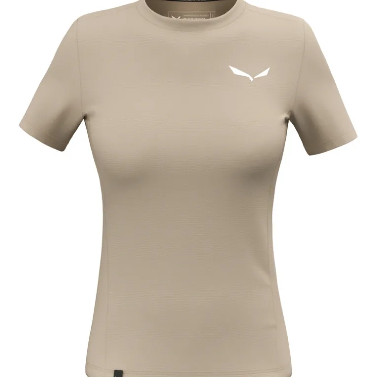 Damen Puez Dry T-Shirt